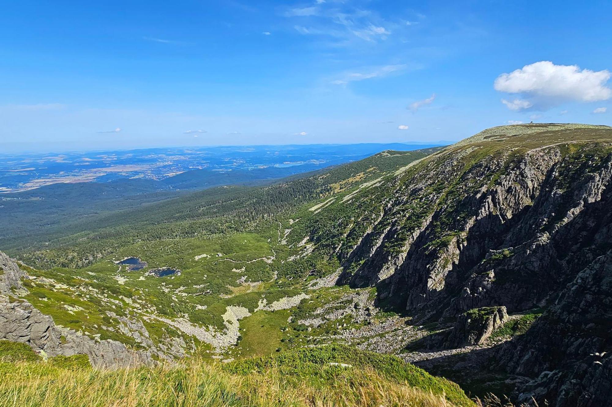Enjoyharrachov - Atraktivni Slunne Studio Certovka V Centru Harrachova S Garazovym Parkovanim, Wifi-Wlan, Sat, Herni Konzoli, Netflix Zdarma A Nejkrasnejsim Vyhledem Na Certovu Horu S Arealem Skokanskych Mustku A Sjezdovku Zewnętrze zdjęcie