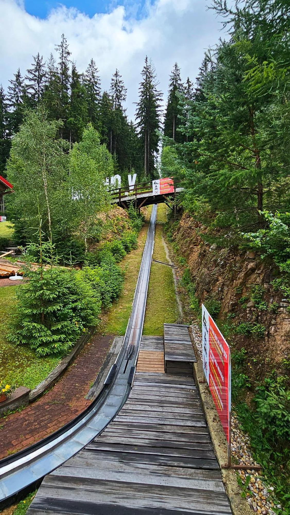 Enjoyharrachov - Atraktivni Slunne Studio Certovka V Centru Harrachova S Garazovym Parkovanim, Wifi-Wlan, Sat, Herni Konzoli, Netflix Zdarma A Nejkrasnejsim Vyhledem Na Certovu Horu S Arealem Skokanskych Mustku A Sjezdovku Zewnętrze zdjęcie